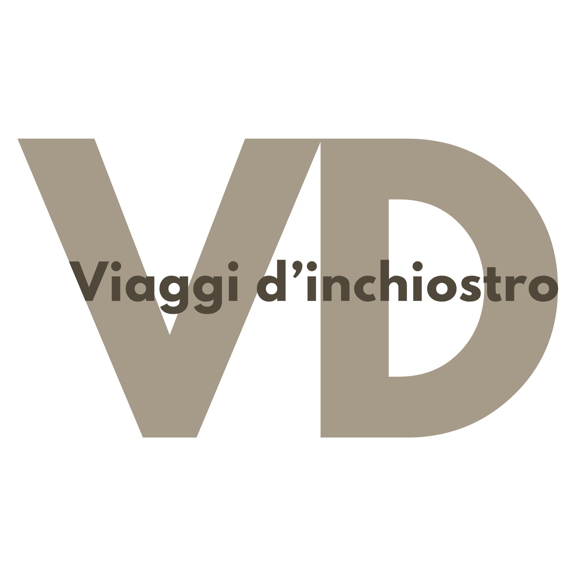 Viaggi d'inchiostro